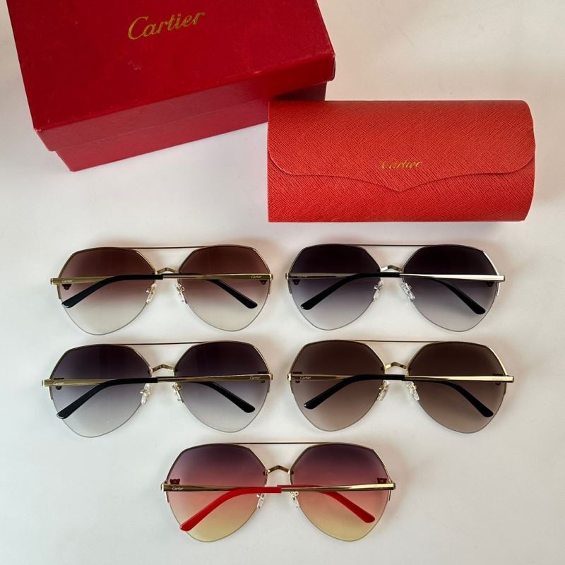 Cartier Sunglasses